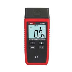 Unit UT377A Ağaç Nem Ölçer