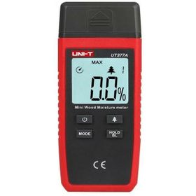 Unit UT377A Ağaç Nem Ölçer