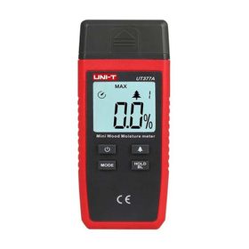 Unit UT377A Ağaç Nem Ölçer