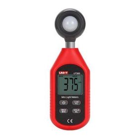 Unit UT383 Mini Lüxmetre
