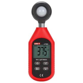 Unit UT383 Mini Lüxmetre