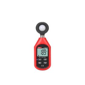 Unit UT383BT Bluetooth Bağlantılı Mini Işık Ölçer