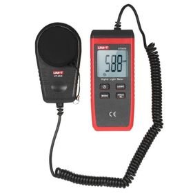 Unit UT383S Dijital Lüxmetre Işık Ölçer