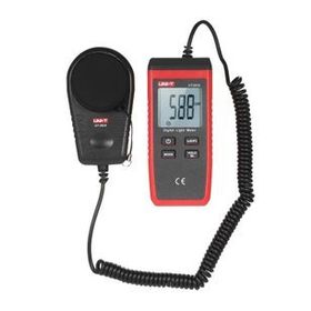 Unit UT383S Dijital Lüxmetre Işık Ölçer