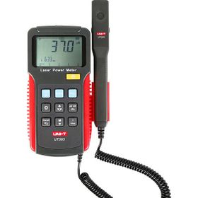 Unit UT385 Lazer Güç Ölçer