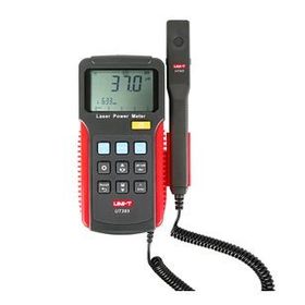 Unit UT385 Lazer Güç Ölçer
