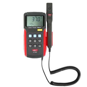 Unit UT385 Lazer Güç Ölçer