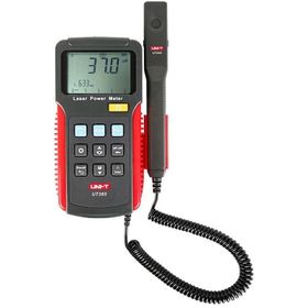 Unit UT385 Lazer Güç Ölçer