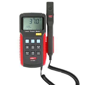 Unit UT385 Lazer Güç Ölçer