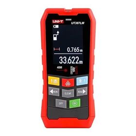Unit UT387LM Duvar Tarayıcı