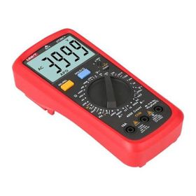 Unit UT39A+ Dijital Multimetre Ölçü Aleti