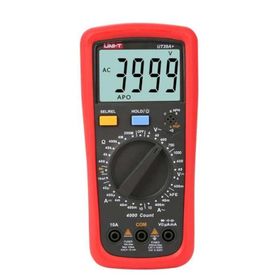 Unit UT39A+ Dijital Multimetre Ölçü Aleti