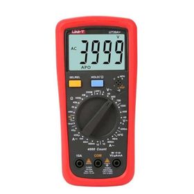 Unit UT39A+ Dijital Multimetre Ölçü Aleti