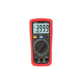 Unit UT39A+ Dijital Multimetre Ölçü Aleti