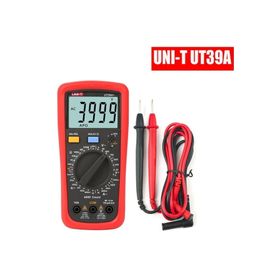 Unit UT39A+ Dijital Multimetre Ölçü Aleti