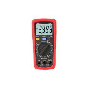 Unit UT39A+ Dijital Multimetre Ölçü Aleti