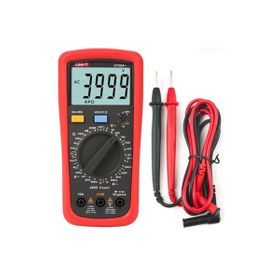 Unit UT39A+ Dijital Multimetre Ölçü Aleti