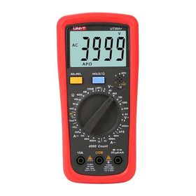 Unit UT39A+ Dijital Multimetre Ölçü Aleti
