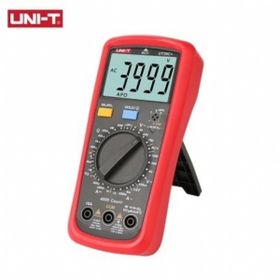 Unit UT39C Dijital Multimetre Ölçü Aleti