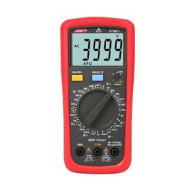 Unit UT39C Dijital Multimetre Ölçü Aleti
