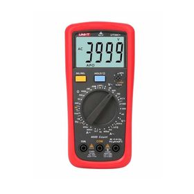 Unit UT39C Dijital Multimetre Ölçü Aleti