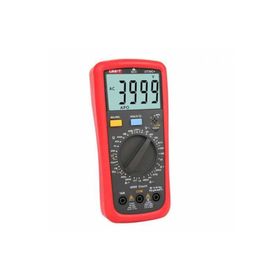 Unit UT39C Dijital Multimetre Ölçü Aleti