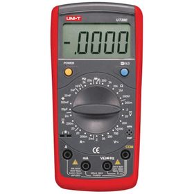 Unit UT39E Dijital Multimetre