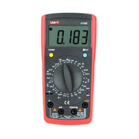 Unit UT39E Dijital Multimetre