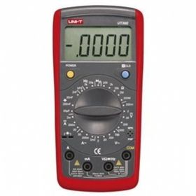 Unit UT39E Dijital Multimetre