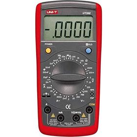 Unit UT39E Dijital Multimetre