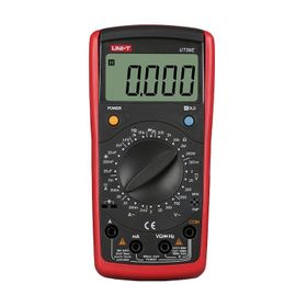 Unit UT39E Dijital Multimetre
