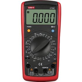 Unit UT39E Dijital Multimetre