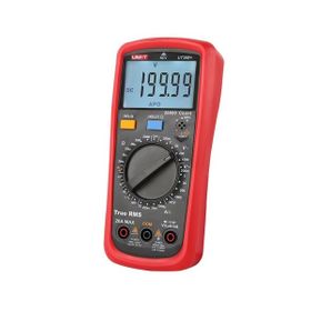 Unit UT39E+ Modern Dijital Multimetre