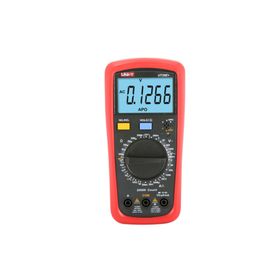 Unit UT39E+ Modern Dijital Multimetre