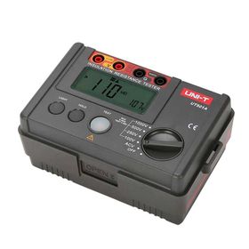 Unit UT501A Dijital İzolasyon Megeri Ölçü Aleti