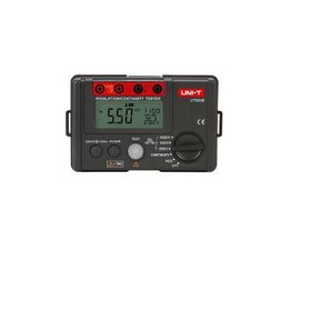 Unit UT501B İzolasyon Megeri