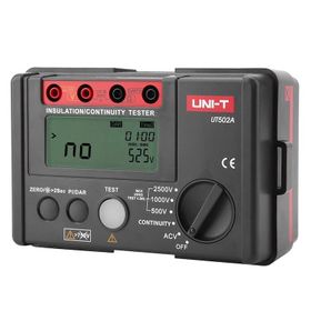 Unit UT502A İzolasyon Meğeri