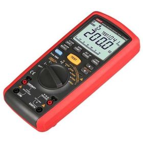 Unit UT505A El Tipi İzolasyon Megeri
