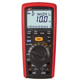 Unit UT505A El Tipi İzolasyon Megeri