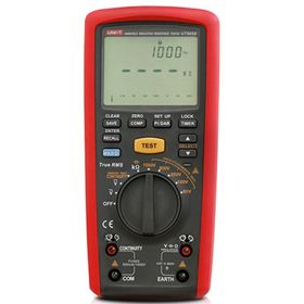 Unit UT505B El Tipi İzolasyon Meğeri