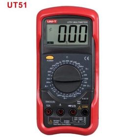 Unit UT51 Multimetre