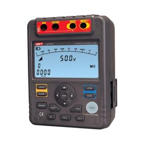 Unit UT511 İzolasyon Meğeri