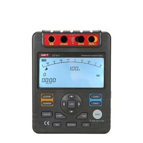 Unit UT511 İzolasyon Meğeri