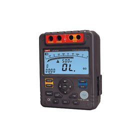 Unit UT513A İzolasyon Meğeri