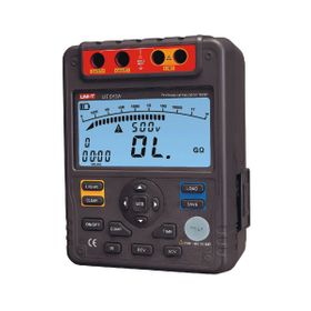 Unit UT513A İzolasyon Meğeri