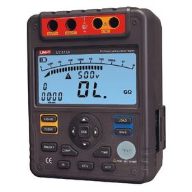 Unit UT513A İzolasyon Meğeri