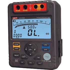 Unit UT513A İzolasyon Meğeri
