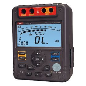 Unit UT513A İzolasyon Meğeri