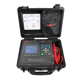 Unit UT516B İzolasyon Direnci Test Cihazı