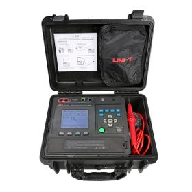 Unit UT516B İzolasyon Direnci Test Cihazı
